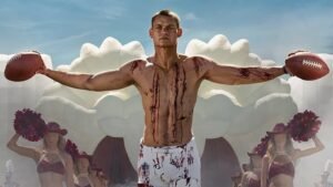 The HIM Trailer