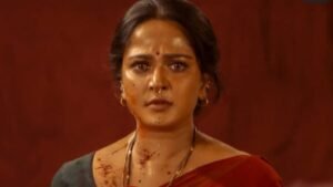 Ghaati Trailer