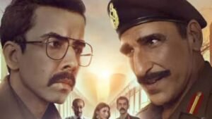 Salakaar Exclusive: Director Faruk Kabir Calls It a Pure Thriller