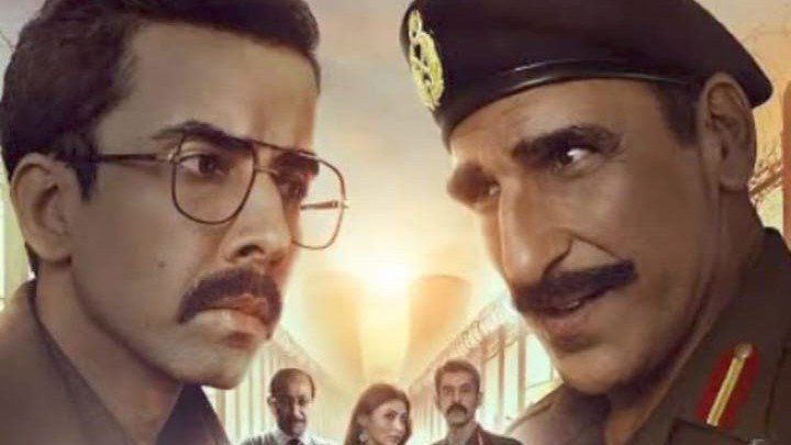 Salakaar Exclusive: Director Faruk Kabir Calls It a Pure Thriller