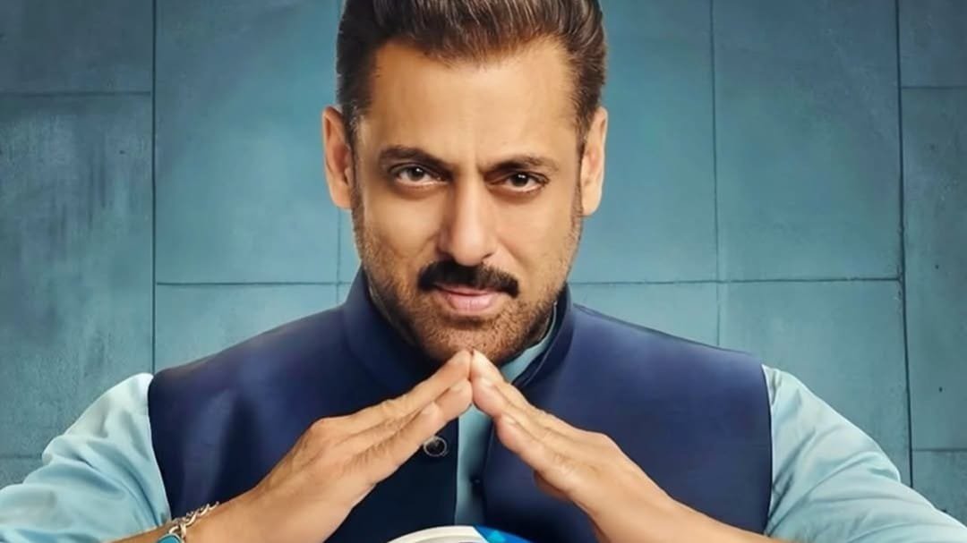 Bigg Boss 19