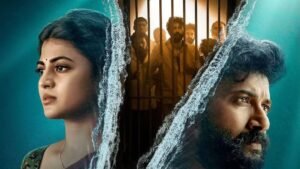 Arabia Kadali Review