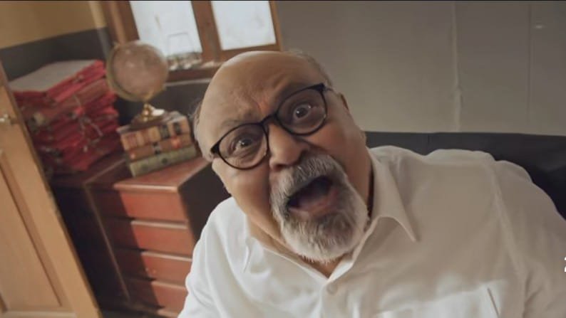 Saurabh Shukla Confirms ‘Jolly LLB 3’ with Fun Video Ahead of Teaser Announcement