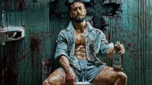Baaghi 4 Teaser Out on August 11