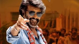 Rajinikanth