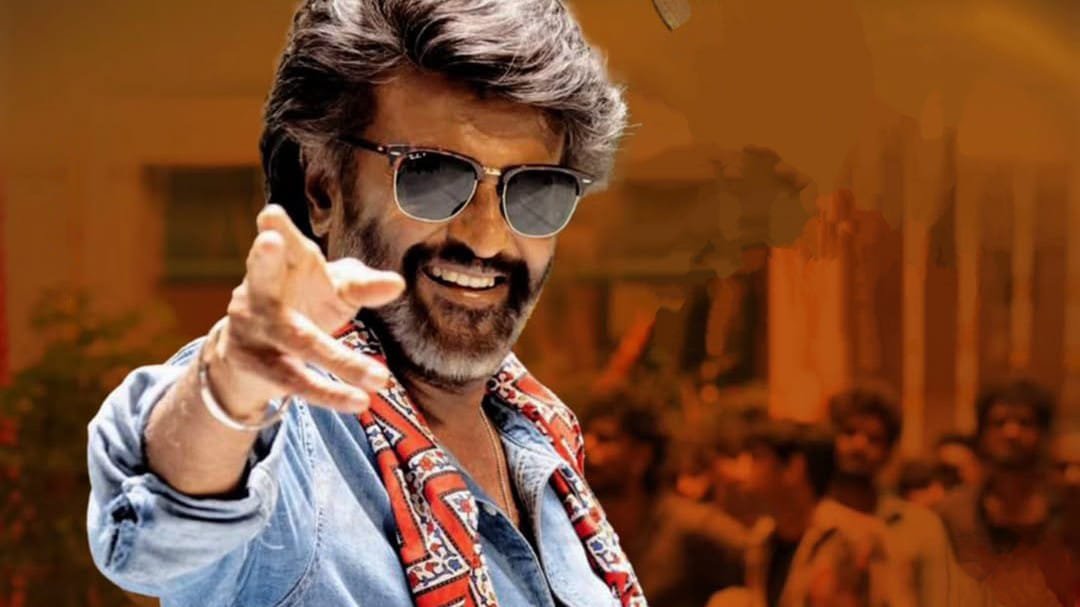 Rajinikanth