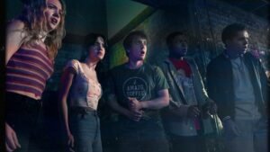 Disney Plus Canceled ‘Goosebumps’ After Two Seasons
