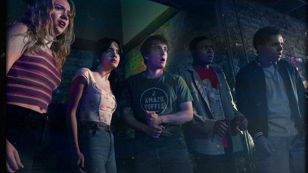 Disney Plus Canceled ‘Goosebumps’ After Two Seasons