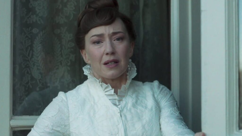 The Gilded Age Season 4: Everything We Know After Season 3