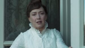 The Gilded Age Season 4: Everything We Know After Season 3