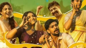Sahasam Movie Review