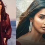 Monica Bellucci Sweet Reaction to Pooja Hegde Glamorous Monica Song Performance