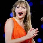 Taylor Swift Hinting at a Major Pop Collab