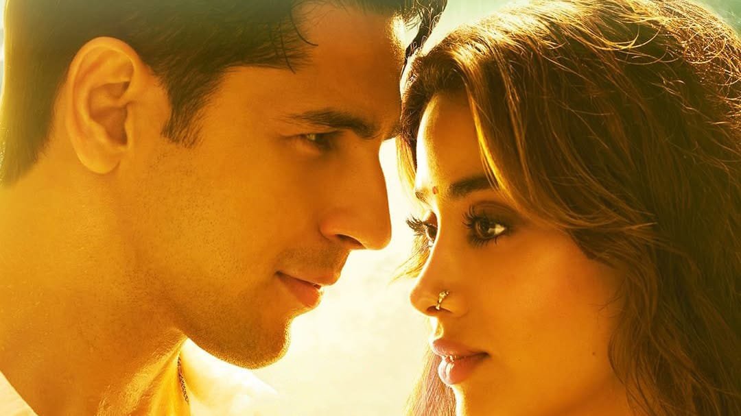 Param Sundari Trailer