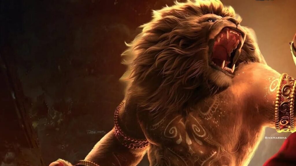 MAHA Narsimha Box Office