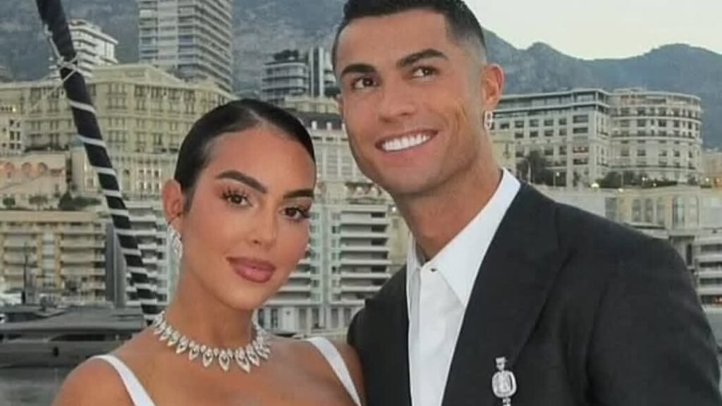 After 9 Years of Love, Cristiano Ronaldo Proposes