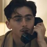 Marty Supreme