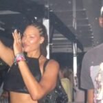 Liz Cambage Kevin Durant Dating?