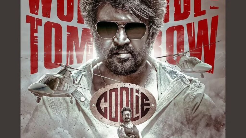 Coolie Pre-Sales