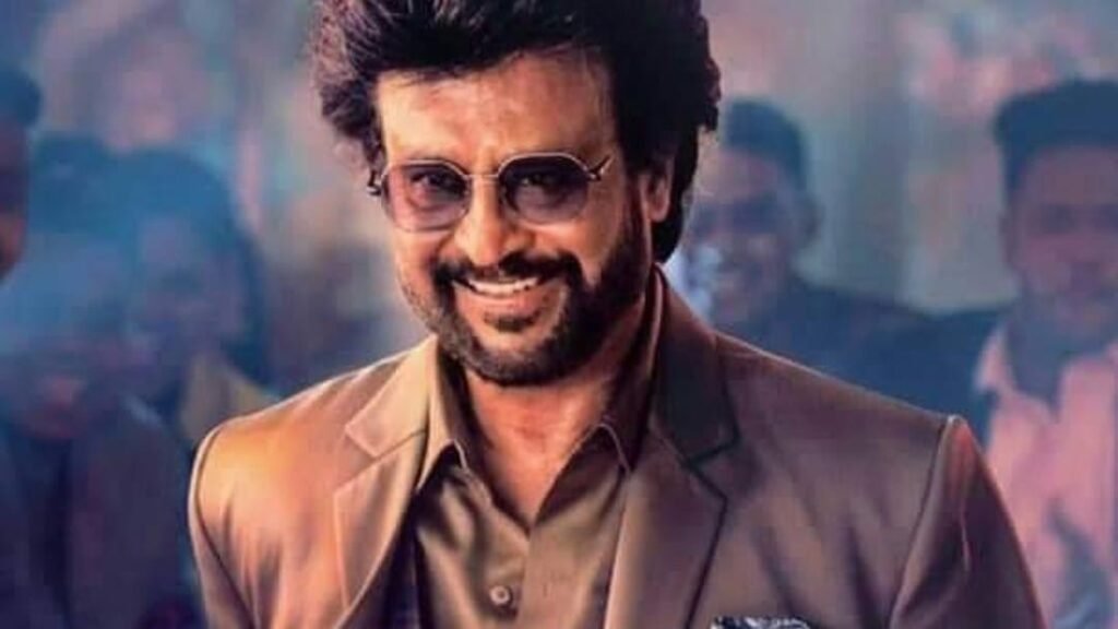 5 Rajinikanth Movies