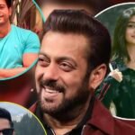 Bigg Boss 19 Contestants List 2025
