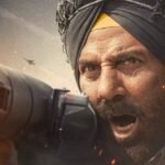 Border 2 First Look: Sunny Deol Bazooka Scene