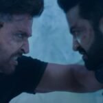 War 2 Box Office Day 1: Hrithik Roshan and Jr NTR