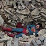 Superman Hits Digital Early