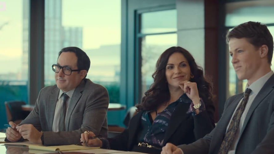 The Rainmaker Review: Why USA Network Take Feels Different from Grisham Original