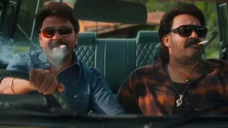 Bha Bha Ba Movie Review and Collection