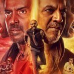 45 Movie Review & Box Office Repor