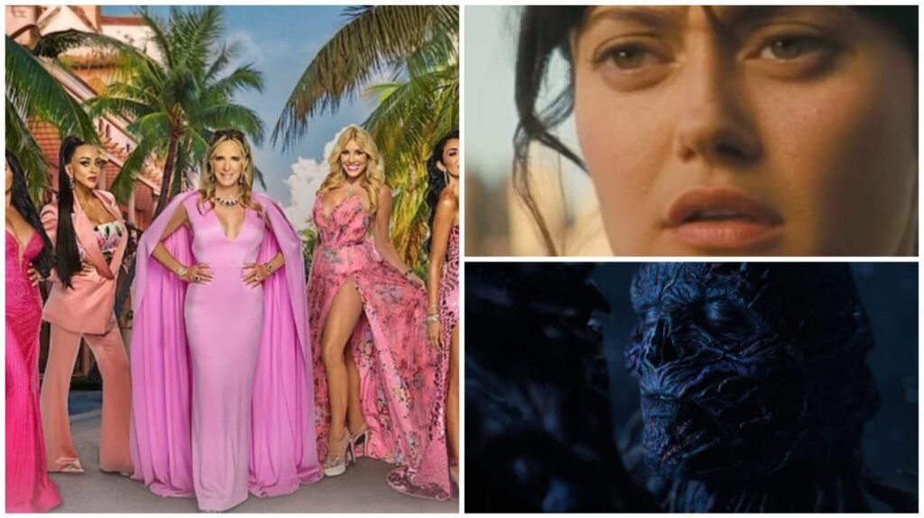 OTT Releases This Week (Dec 29–Jan 4)