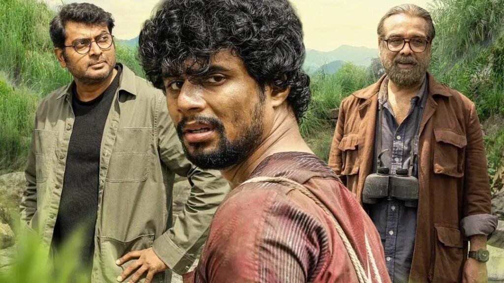 Eko OTT Release on Netflix