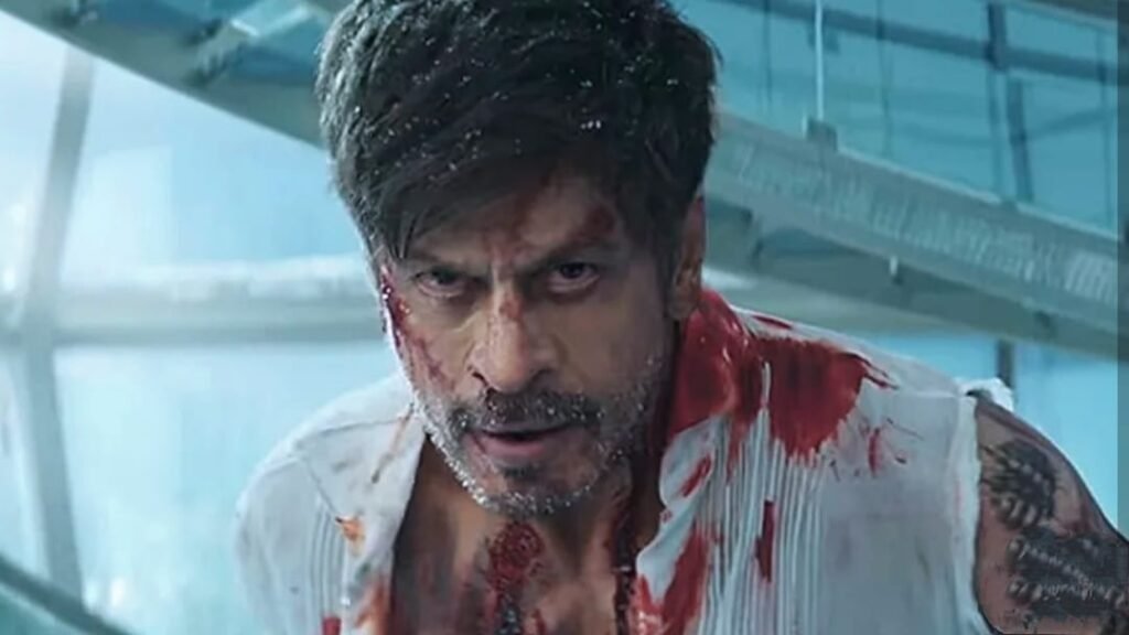 SRK ‘King’ Release Date Announced