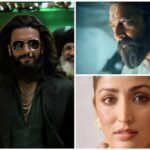 Sanjay Dutt & Yami Gautam Join Aditya Dhar’s Dhurandhar 2