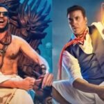 Akshay Kumar's new movie Bhoot Bangla teaser is reminiscent of Bhool Bhulaiyaa