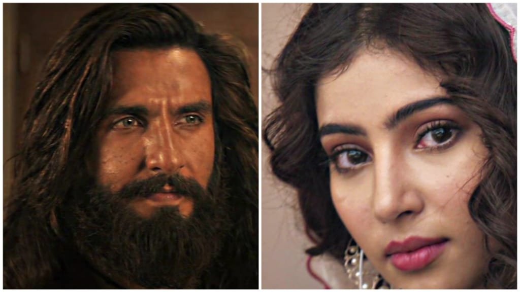 Dhurandar The Revenge Box Office Collection