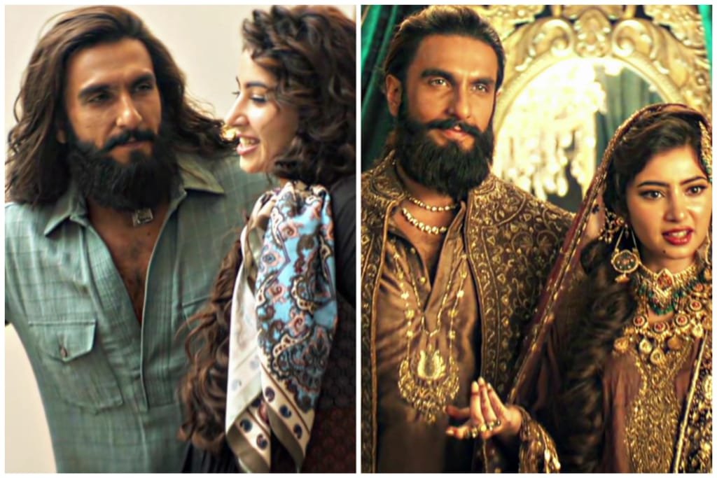 dhurandar the revenge box office collection