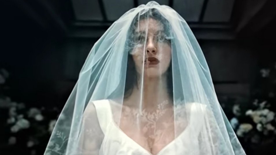 Something Very Bad Is Going to Happen Netflix Horror Series Review