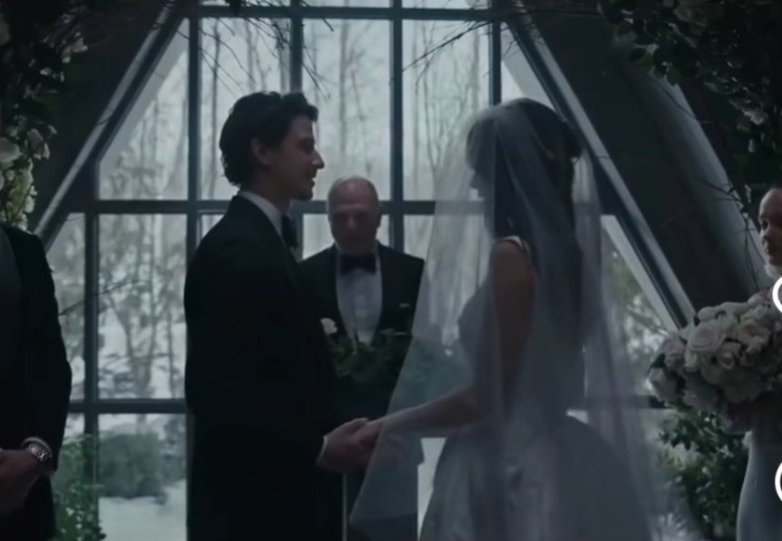 Something Very Bad Is Going to Happen Netflix Horror Series Review