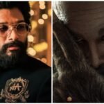 Allu Arjun and Deepika Padukone's new film 'Raaka' has fans excited