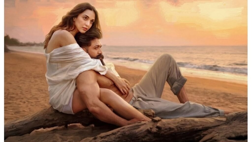 toxic a fairy tale for grown ups