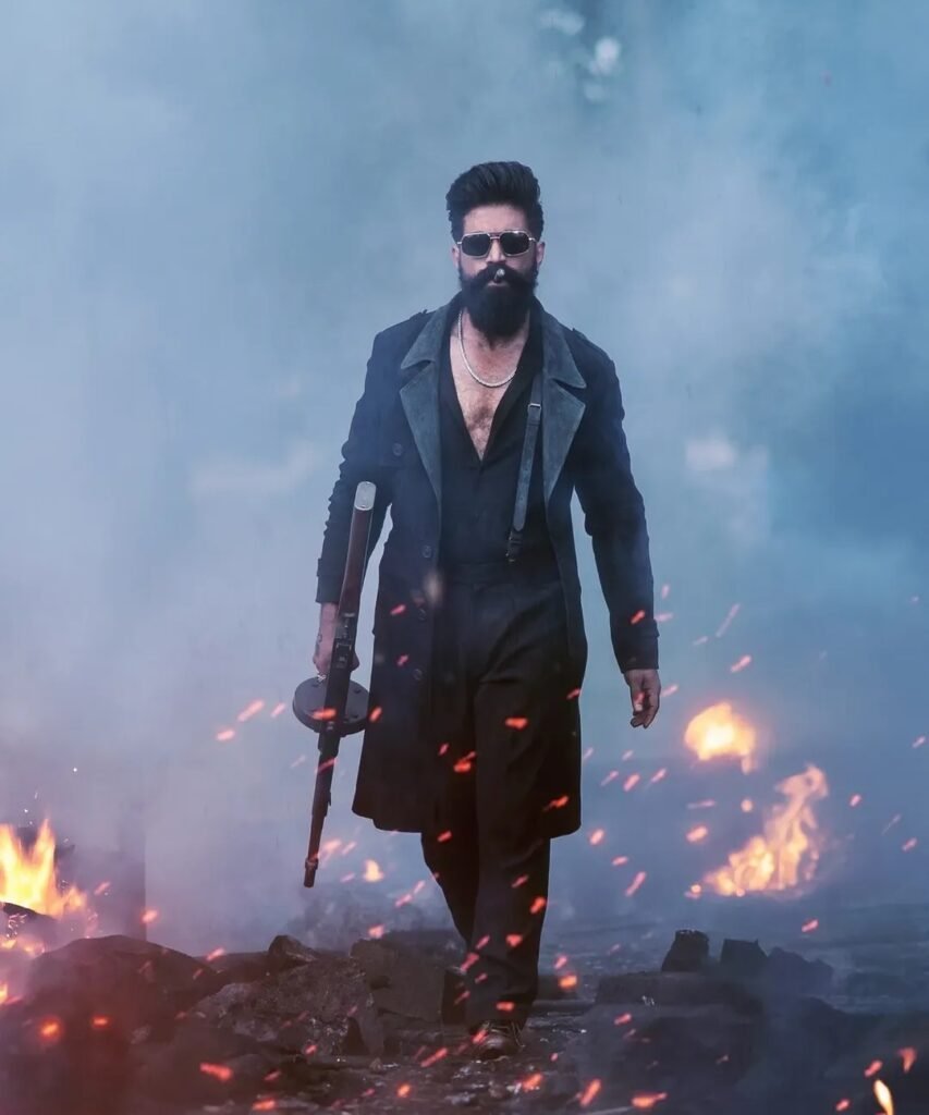 toxic a fairy tale for grown ups