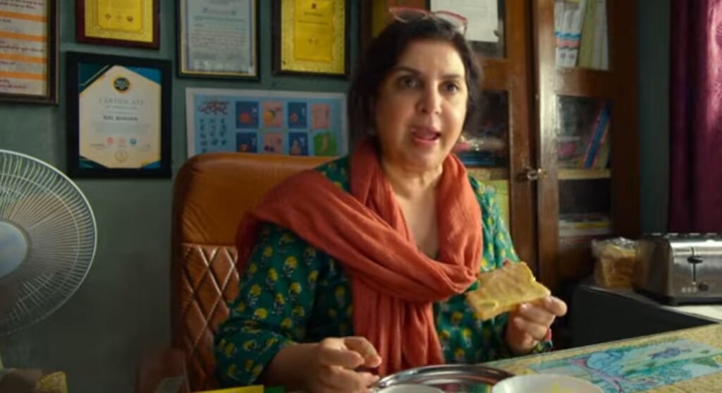 Toaster Movie Review