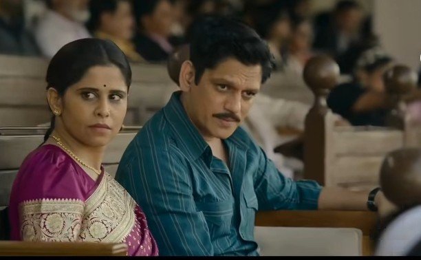 Matka King Web Series Review