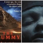 Lee Cronin's The Mummy Review