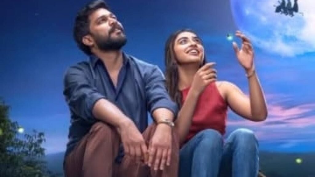 Madhuvidhu Review